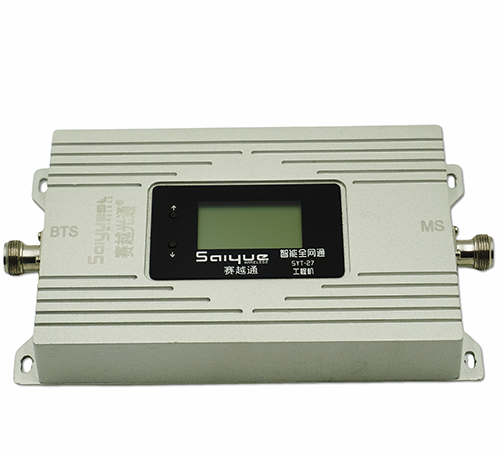 林芝双频手机信号增强器800㎡
