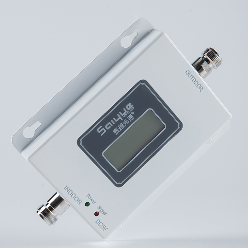 林芝家用配电房机房信号放大器200㎡