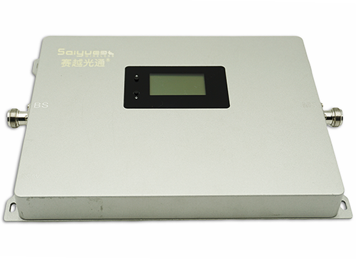  林芝三频/四频/五频手机信号接收器800㎡