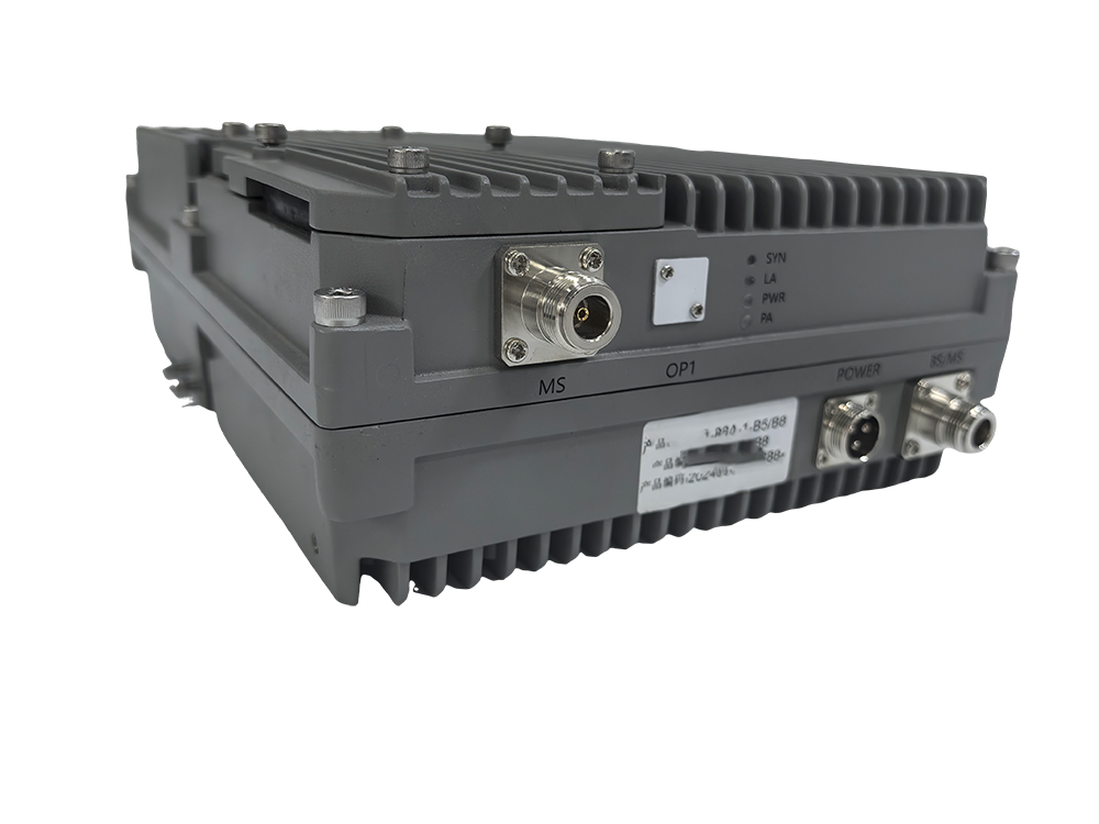  林芝三频手机信号接收器2000㎡