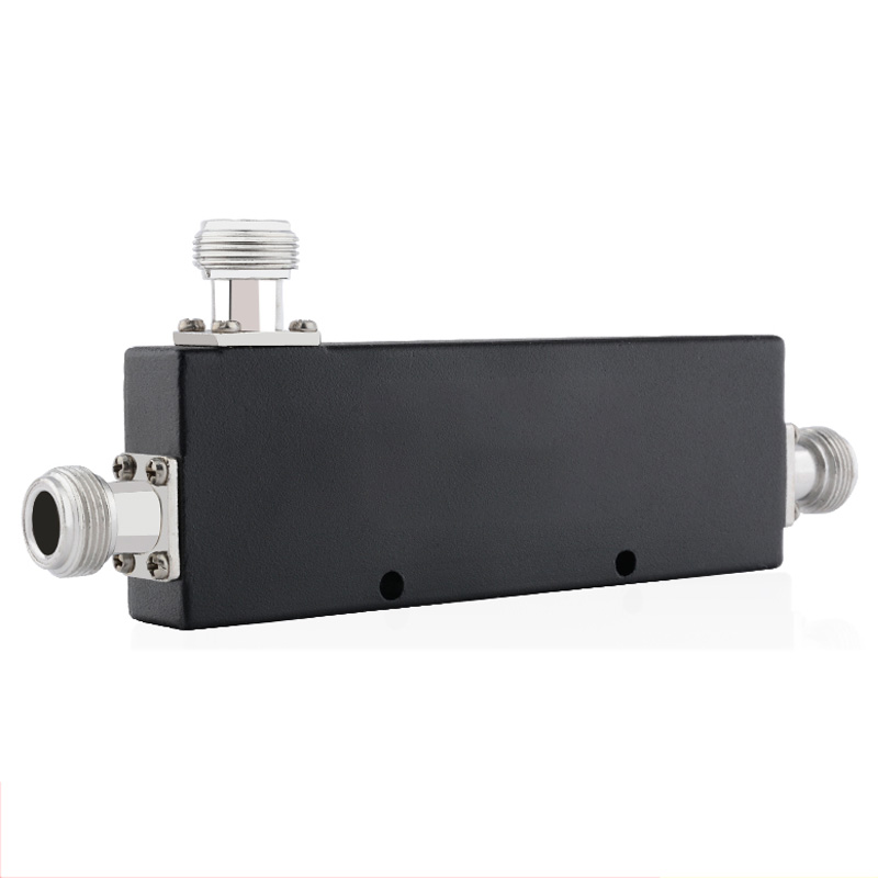  林芝FM调频广播同步广播耦合器