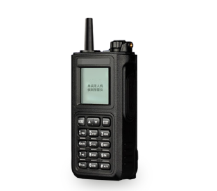  林芝单兵无人机侦测预警仪