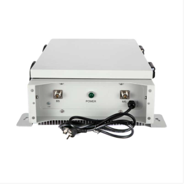  林芝无线对讲系统双向干线放大器