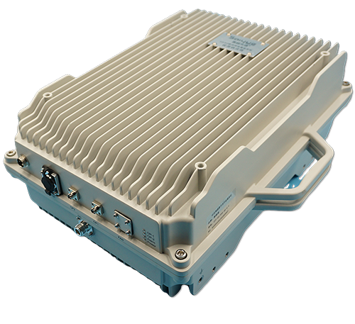  林芝TDD-LTE 1.8G无线直放站中继中转站