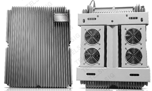  林芝大功率室外全向固定式无人机反制设备