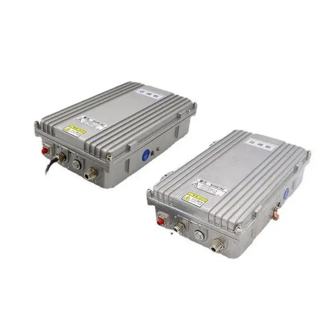  林芝FM调频应急广播数字光纤近端机远端机