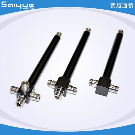  林芝FM调频广播同步广播功分器