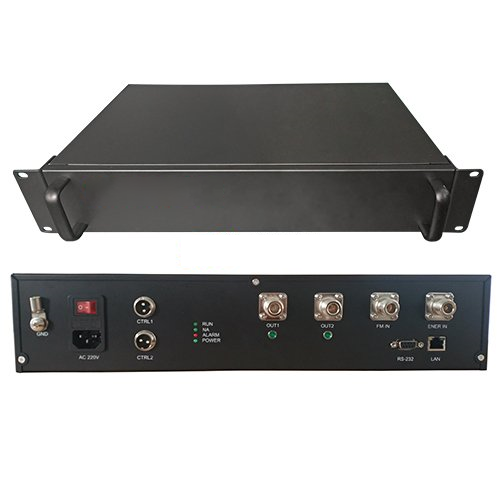  林芝FM调频广播插播主机