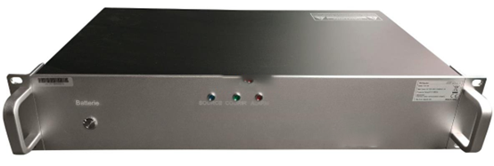  林芝350M PDT消防集群警用主机直放站