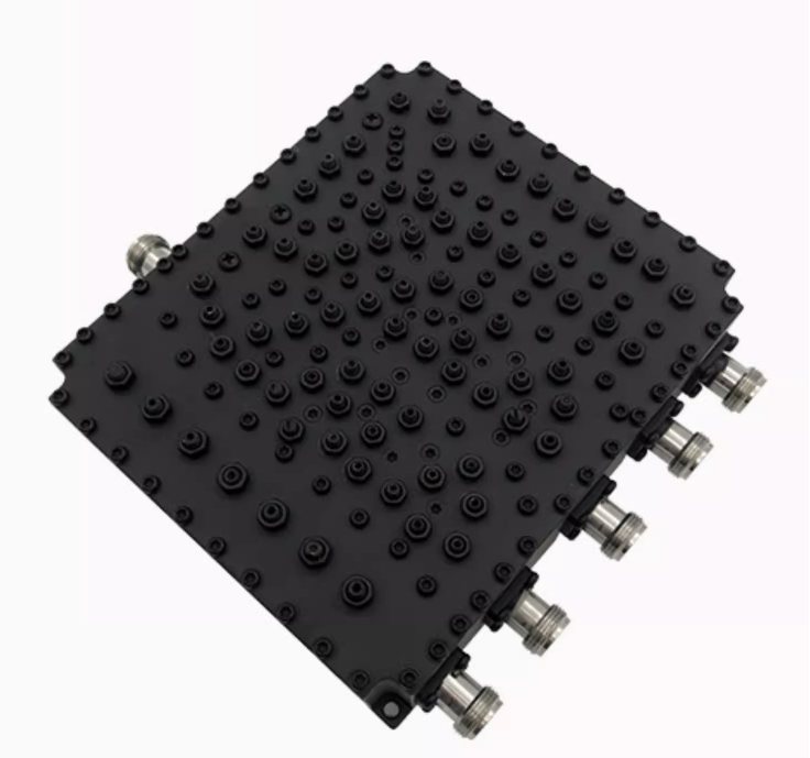  林芝双频三频四频五频腔体合路器4G+5G