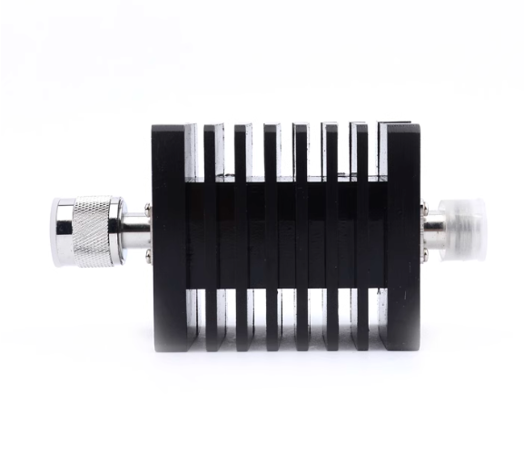  林芝腔体固定衰减器0-3G/0-4G  N型接口