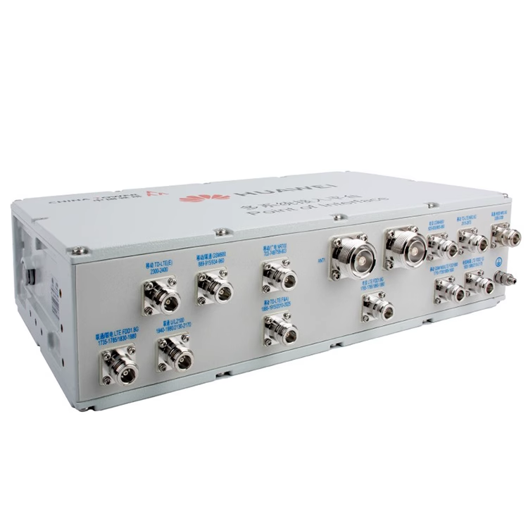  林芝4G5G腔体POI多频合路器