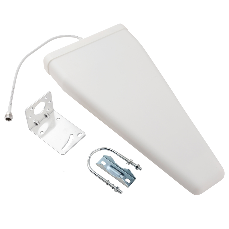  林芝对数周期天线定向接收发射700-3700MHz